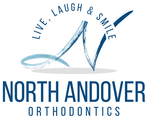 North Andover Orthodontics Logo